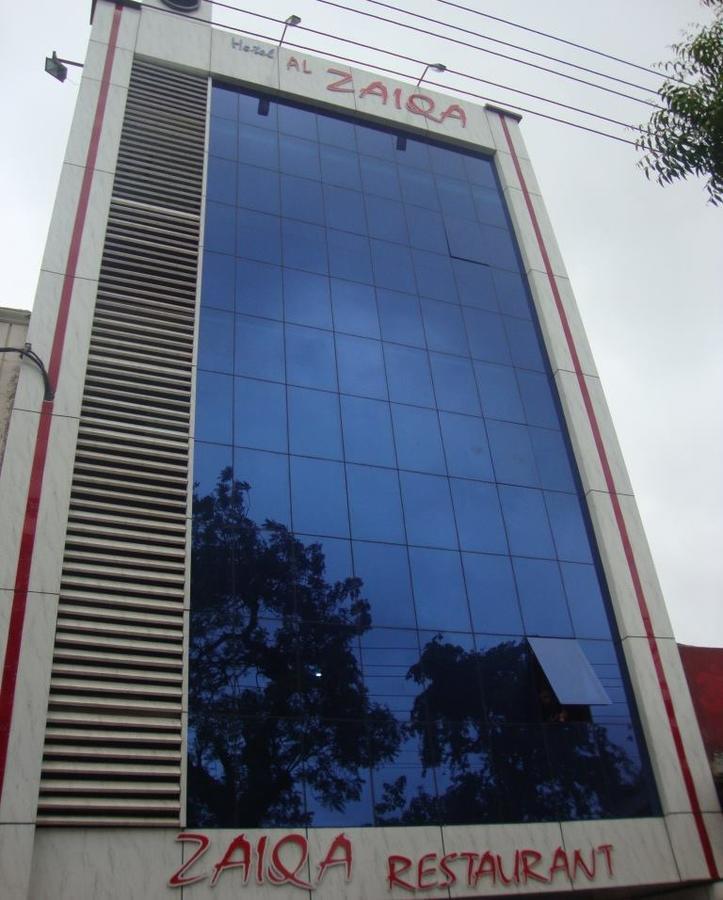 Hotel Al Zaiqa Durg Ngoại thất bức ảnh